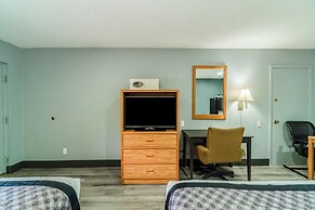 Purple Sage By OYO Snyder TX