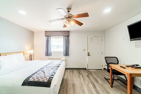 Purple Sage By OYO Snyder TX