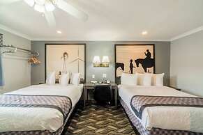 Purple Sage By OYO Snyder TX