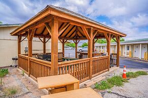 Purple Sage By OYO Snyder TX