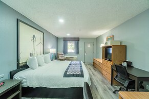 Purple Sage By OYO Snyder TX