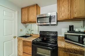 Purple Sage By OYO Snyder TX