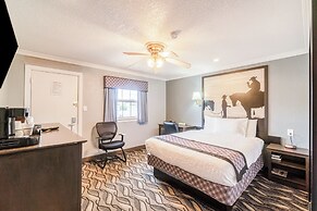 Purple Sage By OYO Snyder TX