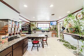 Purple Sage By OYO Snyder TX