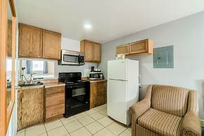 Purple Sage By OYO Snyder TX