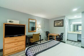 Purple Sage By OYO Snyder TX