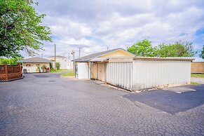 Purple Sage By OYO Snyder TX
