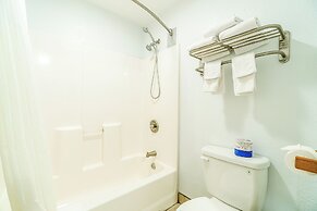 Purple Sage By OYO Snyder TX