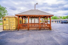 Purple Sage By OYO Snyder TX