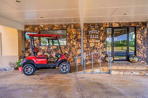 Purple Sage By OYO Snyder TX