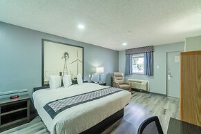 Purple Sage By OYO Snyder TX