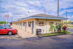Purple Sage By OYO Snyder TX