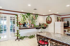 Purple Sage By OYO Snyder TX