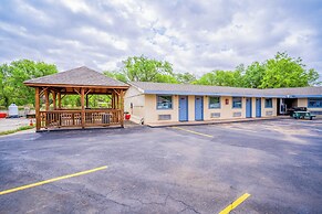 Purple Sage By OYO Snyder TX