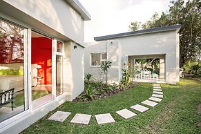 Luxury Seaside Homes