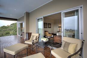 Luxury Seaside Homes