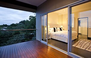 Luxury Seaside Homes