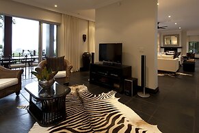 Luxury Seaside Homes