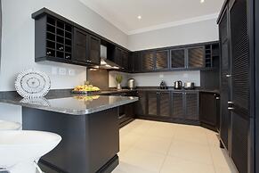 Luxury Seaside Homes