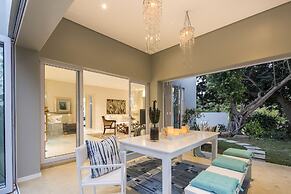 Luxury Seaside Homes