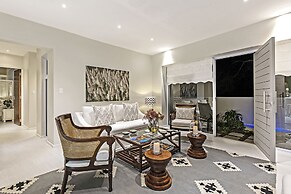 Luxury Seaside Homes