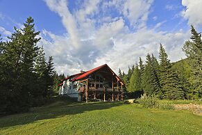 Heather Mountain Lodge