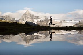 Heather Mountain Lodge