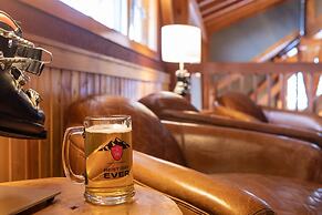 Heather Mountain Lodge