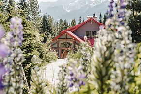 Heather Mountain Lodge