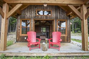 Heather Mountain Lodge