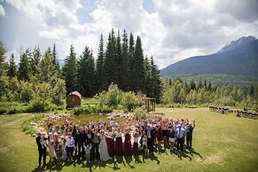 Heather Mountain Lodge