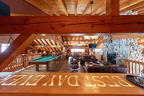 Heather Mountain Lodge