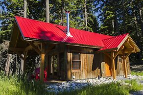 Heather Mountain Lodge