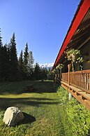 Heather Mountain Lodge