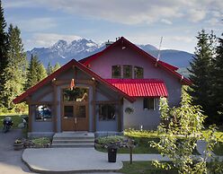 Heather Mountain Lodge