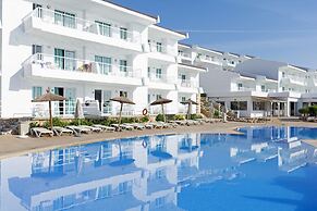 Aparthotel HSM Calas Park - All Inclusive