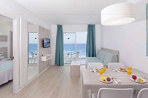 Aparthotel HSM Calas Park - All Inclusive