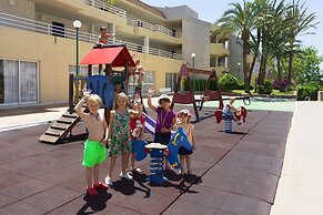 Aparthotel HSM Calas Park - All Inclusive