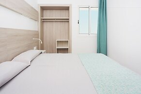 Aparthotel HSM Calas Park - All Inclusive