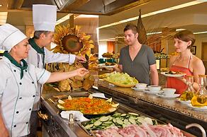 Aparthotel HSM Calas Park - All Inclusive