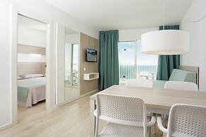 Aparthotel HSM Calas Park - All Inclusive