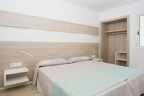 Aparthotel HSM Calas Park - All Inclusive