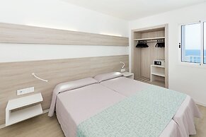 Aparthotel HSM Calas Park - All Inclusive