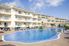 Aparthotel HSM Calas Park - All Inclusive