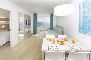 Aparthotel HSM Calas Park - All Inclusive