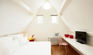 Hotel des Galeries