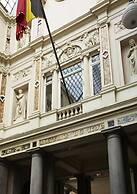 Hotel des Galeries