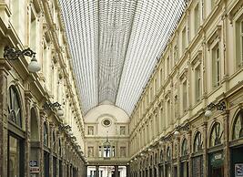Hotel des Galeries