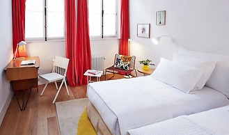 Hotel des Galeries