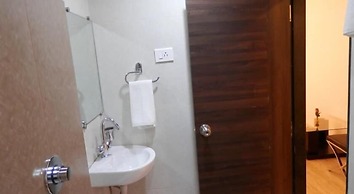 Krishna Avatar Stay Inn
